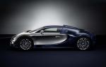 Bugatti Veyron 16.4 Grand Sport Roadster Vitesse Ettore Bugatti 2014 года